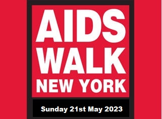 Aids Walk New York