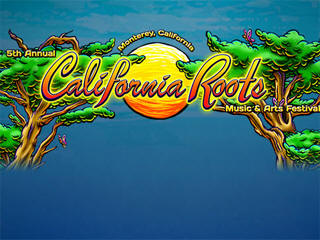 california roots