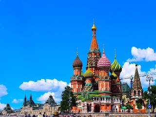 Red Square