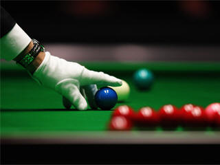 Snooker world championship