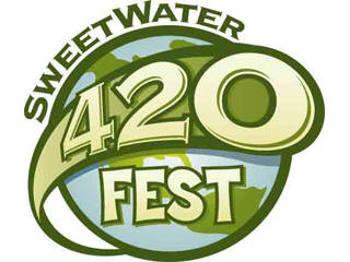 SweetWater 420 Fest Atlanta