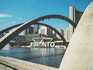 Toronto City Hall