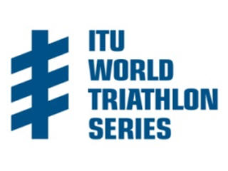 World triathlon series